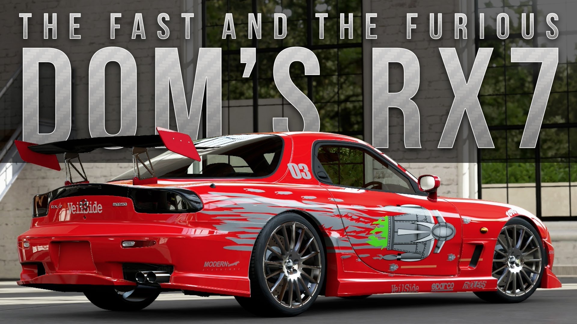 download fast and furious 1
